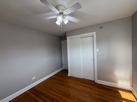 Tiny photo for 5701 Emerson Street, Morton Grove, IL 60053 (MLS # 12513895)