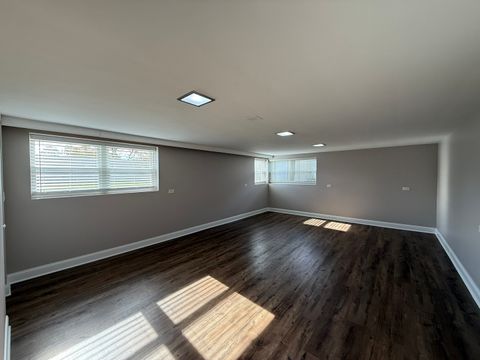 Tiny photo for 5701 Emerson Street, Morton Grove, IL 60053 (MLS # 12513895)