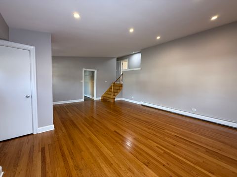 Tiny photo for 5701 Emerson Street, Morton Grove, IL 60053 (MLS # 12513895)