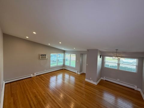 Tiny photo for 5701 Emerson Street, Morton Grove, IL 60053 (MLS # 12513895)