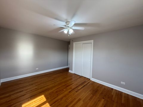 Tiny photo for 5701 Emerson Street, Morton Grove, IL 60053 (MLS # 12513895)