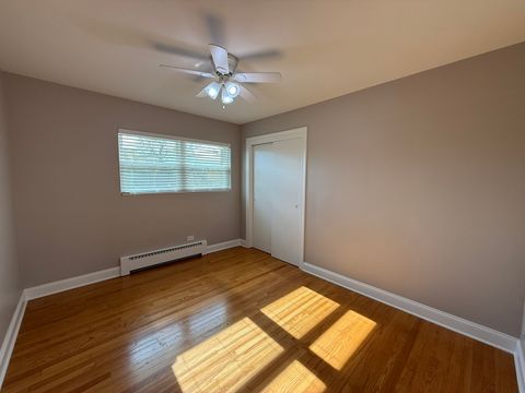 Tiny photo for 5701 Emerson Street, Morton Grove, IL 60053 (MLS # 12513895)