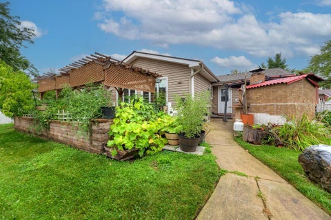 Tiny photo for 258 Cunningham Lane, Bloomingdale, IL 60108 (MLS # 12715775)