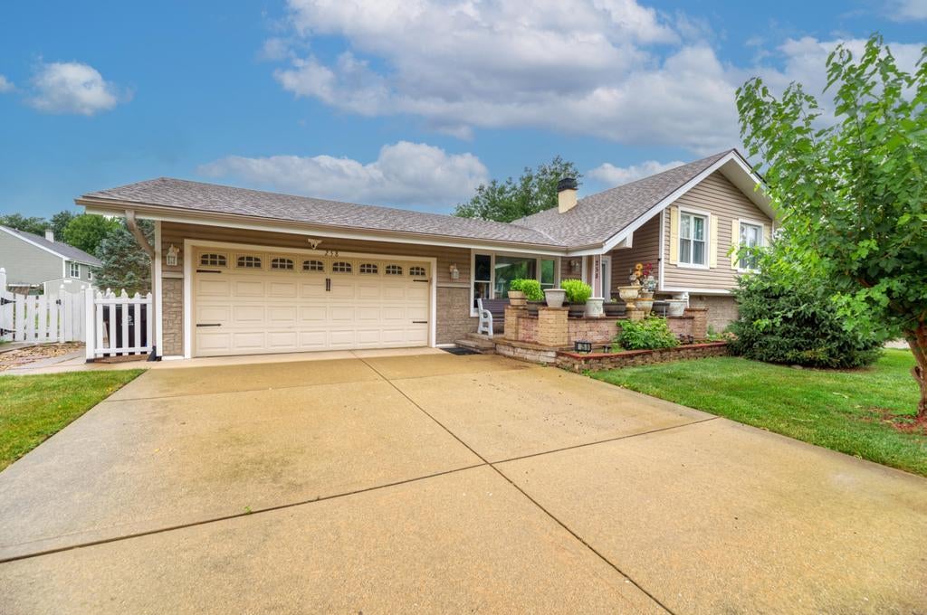 258 Cunningham Lane