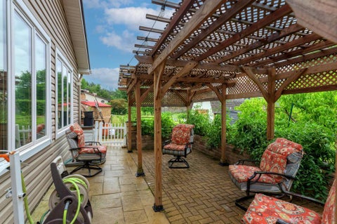 Tiny photo for 258 Cunningham Lane, Bloomingdale, IL 60108 (MLS # 12715775)