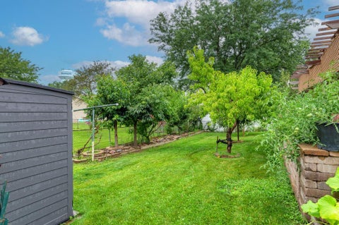 Tiny photo for 258 Cunningham Lane, Bloomingdale, IL 60108 (MLS # 12715775)