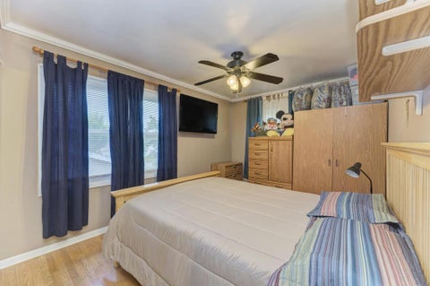 Tiny photo for 258 Cunningham Lane, Bloomingdale, IL 60108 (MLS # 12715775)