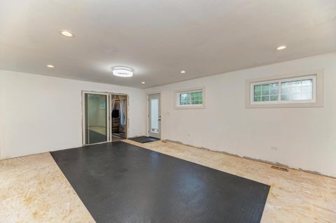 Tiny photo for 258 Cunningham Lane, Bloomingdale, IL 60108 (MLS # 12715775)