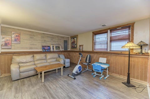 Tiny photo for 258 Cunningham Lane, Bloomingdale, IL 60108 (MLS # 12715775)