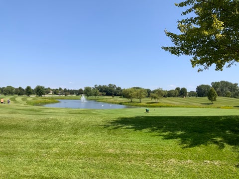 Tiny photo for 16341 Carver Lake Court, Crest Hill, IL 60403 (MLS # 12740344)