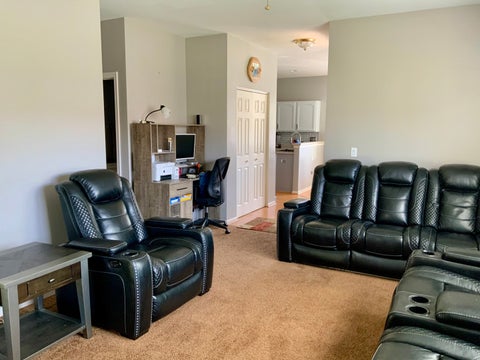 Tiny photo for 16341 Carver Lake Court, Crest Hill, IL 60403 (MLS # 12740344)
