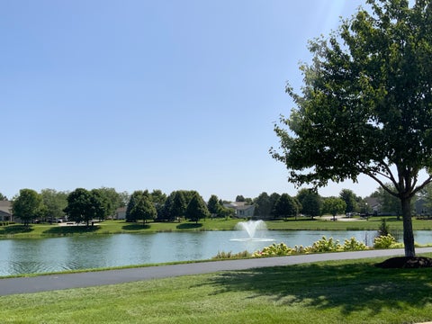 Tiny photo for 16341 Carver Lake Court, Crest Hill, IL 60403 (MLS # 12740344)