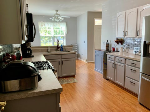 Tiny photo for 16341 Carver Lake Court, Crest Hill, IL 60403 (MLS # 12740344)