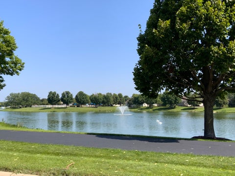 Tiny photo for 16341 Carver Lake Court, Crest Hill, IL 60403 (MLS # 12740344)
