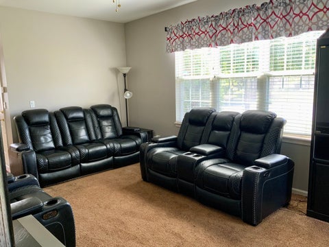 Tiny photo for 16341 Carver Lake Court, Crest Hill, IL 60403 (MLS # 12740344)