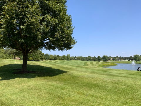 Tiny photo for 16341 Carver Lake Court, Crest Hill, IL 60403 (MLS # 12740344)