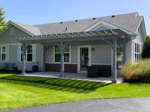 Tiny photo for 16341 Carver Lake Court, Crest Hill, IL 60403 (MLS # 12740344)