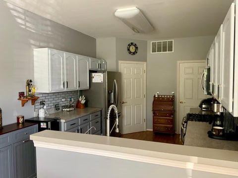Tiny photo for 16341 Carver Lake Court, Crest Hill, IL 60403 (MLS # 12740344)