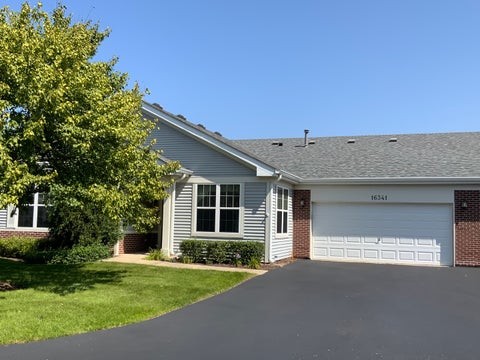 Tiny photo for 16341 Carver Lake Court, Crest Hill, IL 60403 (MLS # 12740344)