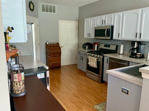 Tiny photo for 16341 Carver Lake Court, Crest Hill, IL 60403 (MLS # 12740344)