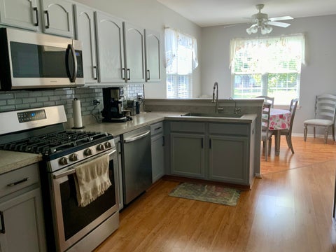 Tiny photo for 16341 Carver Lake Court, Crest Hill, IL 60403 (MLS # 12740344)