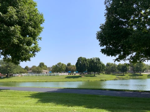 Tiny photo for 16341 Carver Lake Court, Crest Hill, IL 60403 (MLS # 12740344)