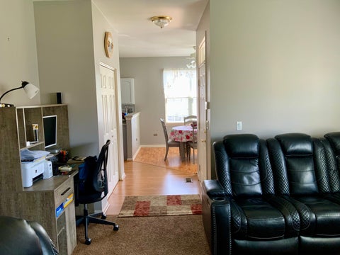 Tiny photo for 16341 Carver Lake Court, Crest Hill, IL 60403 (MLS # 12740344)