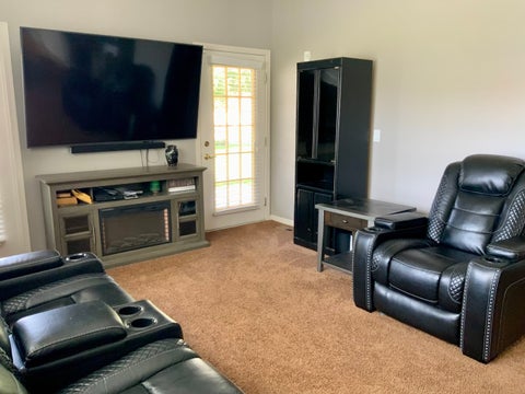 Tiny photo for 16341 Carver Lake Court, Crest Hill, IL 60403 (MLS # 12740344)
