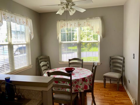Tiny photo for 16341 Carver Lake Court, Crest Hill, IL 60403 (MLS # 12740344)
