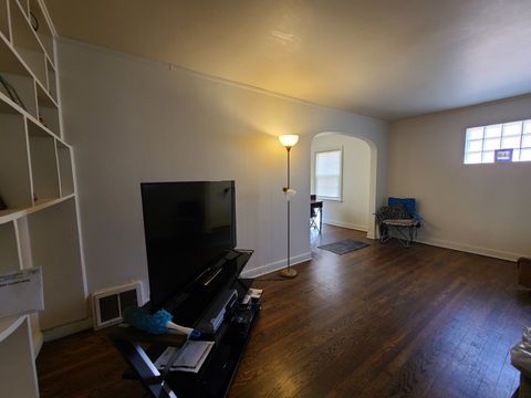 Tiny photo for 14216 S Michigan Avenue, Riverdale, IL 60827 (MLS # 12630222)