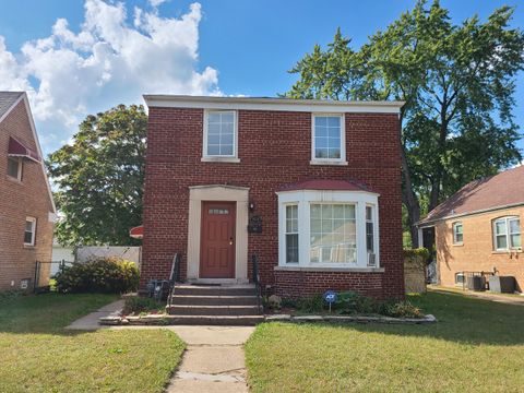 Photo of 14216 S Michigan Avenue, Riverdale, IL 60827 (MLS # 12630222)