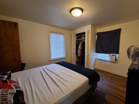 Tiny photo for 14216 S Michigan Avenue, Riverdale, IL 60827 (MLS # 12630222)