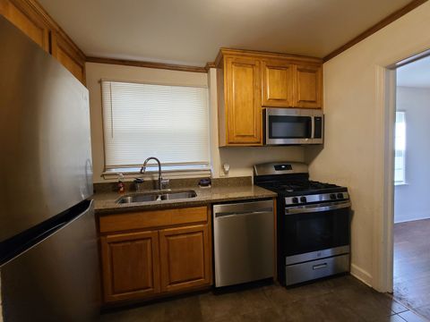 Tiny photo for 14216 S Michigan Avenue, Riverdale, IL 60827 (MLS # 12630222)