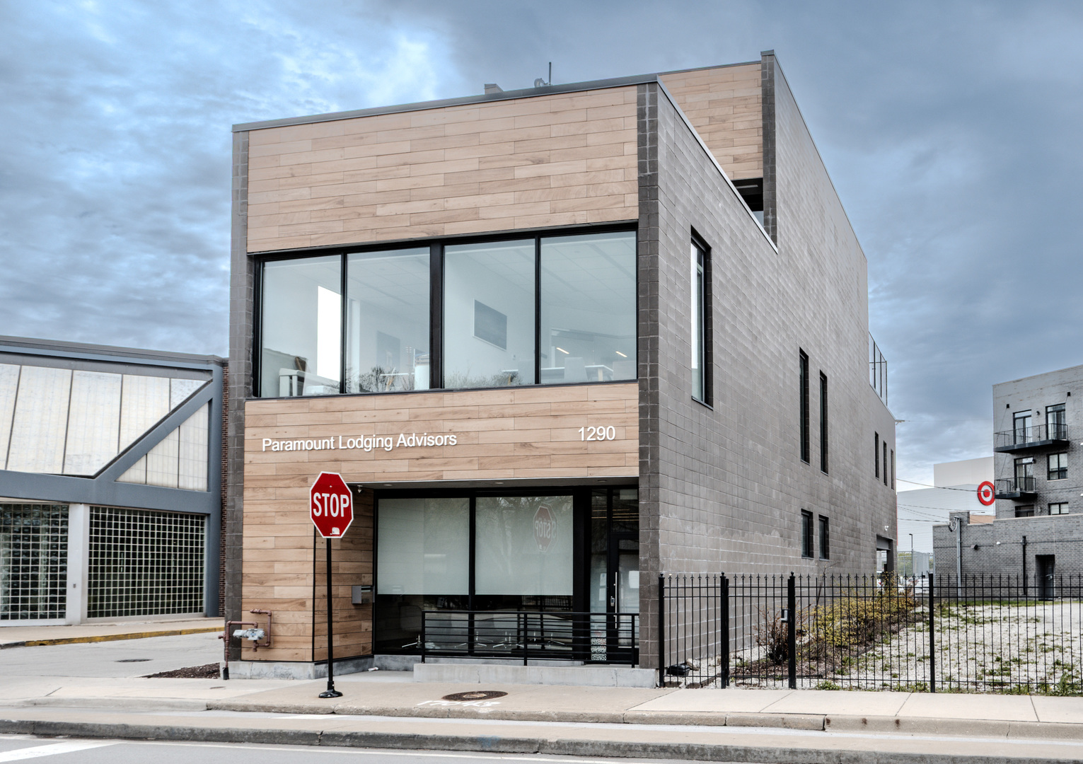 1290 N Clybourn Avenue