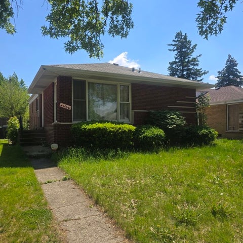 Photo of 14641 Avalon Avenue, Dolton, IL 60419 (MLS # 12681514)