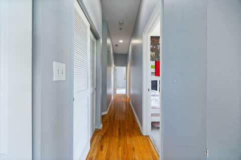 Tiny photo for 6225 S Kenwood Avenue #3S, Chicago, IL 60637 (MLS # 12672291)