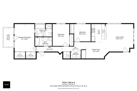 Tiny photo for 6225 S Kenwood Avenue #3S, Chicago, IL 60637 (MLS # 12672291)
