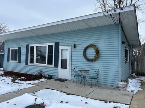 Tiny photo for Lamoille, IL 61330 (MLS # 12499891)