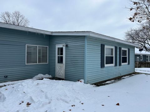 Tiny photo for Lamoille, IL 61330 (MLS # 12499891)