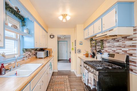 Tiny photo for 6202 Pleasant Avenue, Loves Park, IL 61111 (MLS # 12611128)