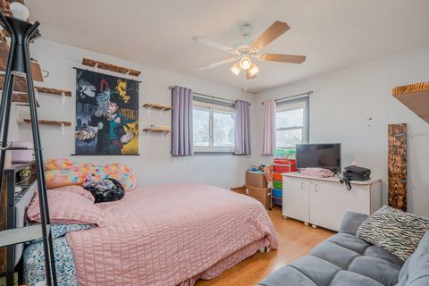 Tiny photo for 6202 Pleasant Avenue, Loves Park, IL 61111 (MLS # 12611128)