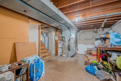 Tiny photo for 6202 Pleasant Avenue, Loves Park, IL 61111 (MLS # 12611128)