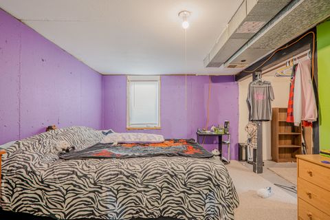 Tiny photo for 6202 Pleasant Avenue, Loves Park, IL 61111 (MLS # 12611128)