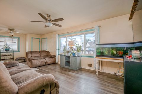 Tiny photo for 6202 Pleasant Avenue, Loves Park, IL 61111 (MLS # 12611128)