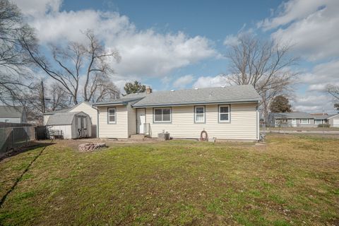 Tiny photo for 6202 Pleasant Avenue, Loves Park, IL 61111 (MLS # 12611128)