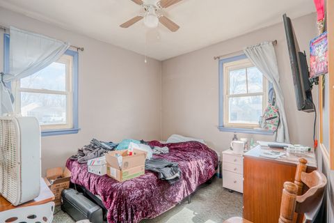 Tiny photo for 6202 Pleasant Avenue, Loves Park, IL 61111 (MLS # 12611128)