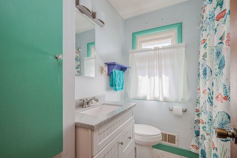 Tiny photo for 6202 Pleasant Avenue, Loves Park, IL 61111 (MLS # 12611128)