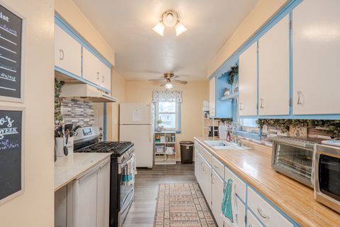 Tiny photo for 6202 Pleasant Avenue, Loves Park, IL 61111 (MLS # 12611128)