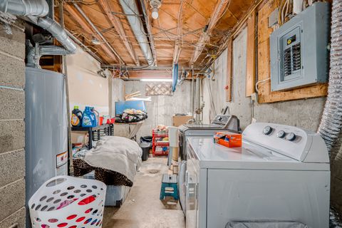 Tiny photo for 6202 Pleasant Avenue, Loves Park, IL 61111 (MLS # 12611128)