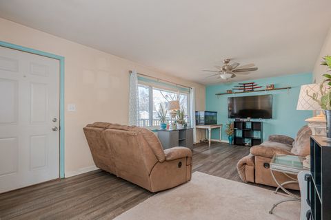 Tiny photo for 6202 Pleasant Avenue, Loves Park, IL 61111 (MLS # 12611128)